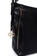 Women's Black Shoulder Bag | Derimod