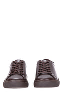 Men's Leather Sneaker | Derimod