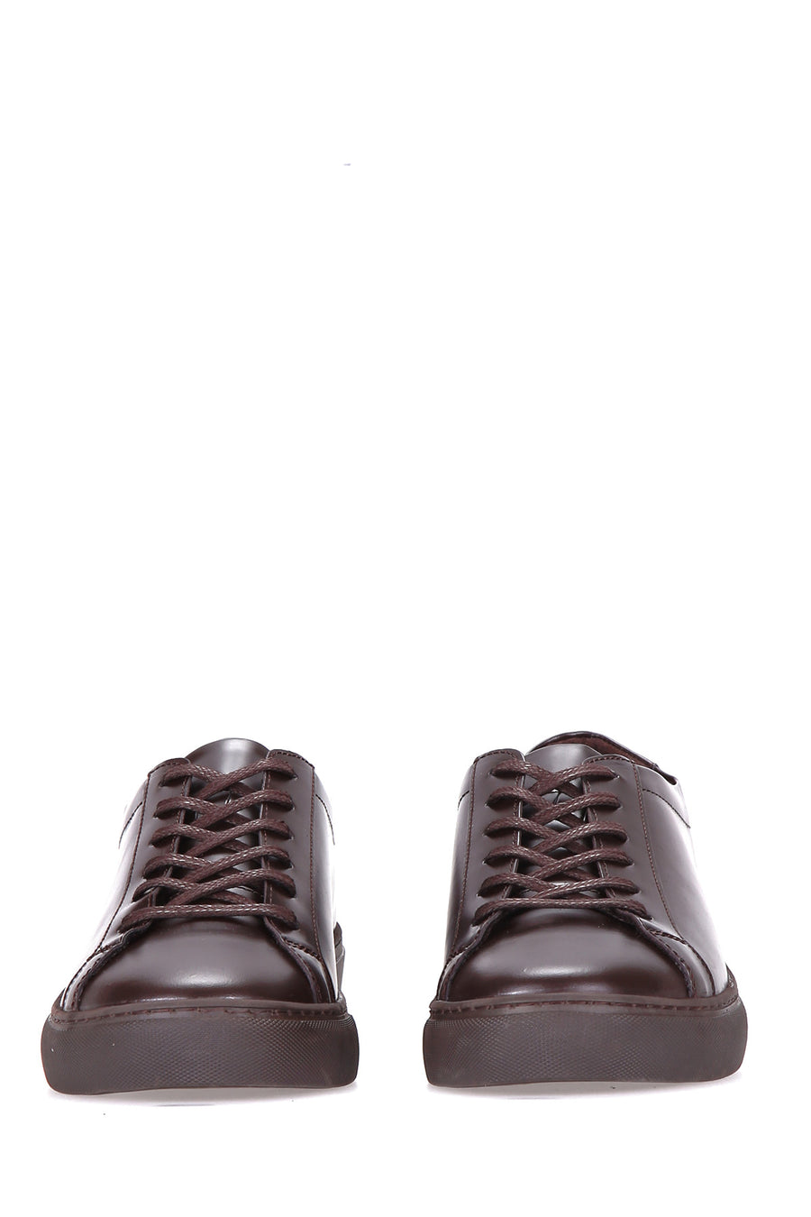Men's Leather Sneaker