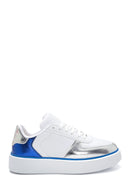 Kadın Metal Detaylı Sneaker | Derimod