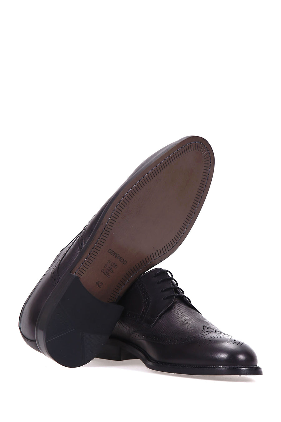 Men's Classic Leather Shoes