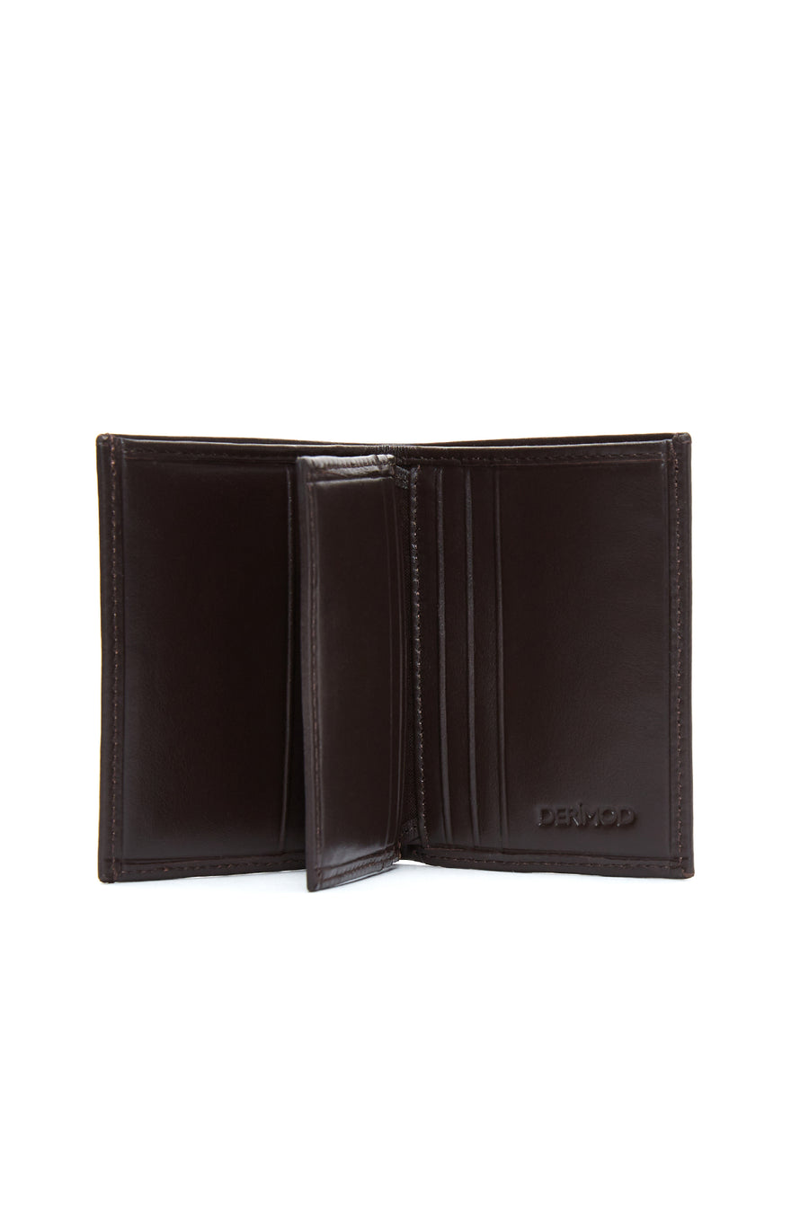 Men's Brown Wallet