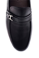 Men's Leather Casual Loafer | Derimod