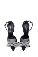 Women's Bow Heeled Shoes | Derimod