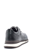 Men's Leather Sneaker | Derimod