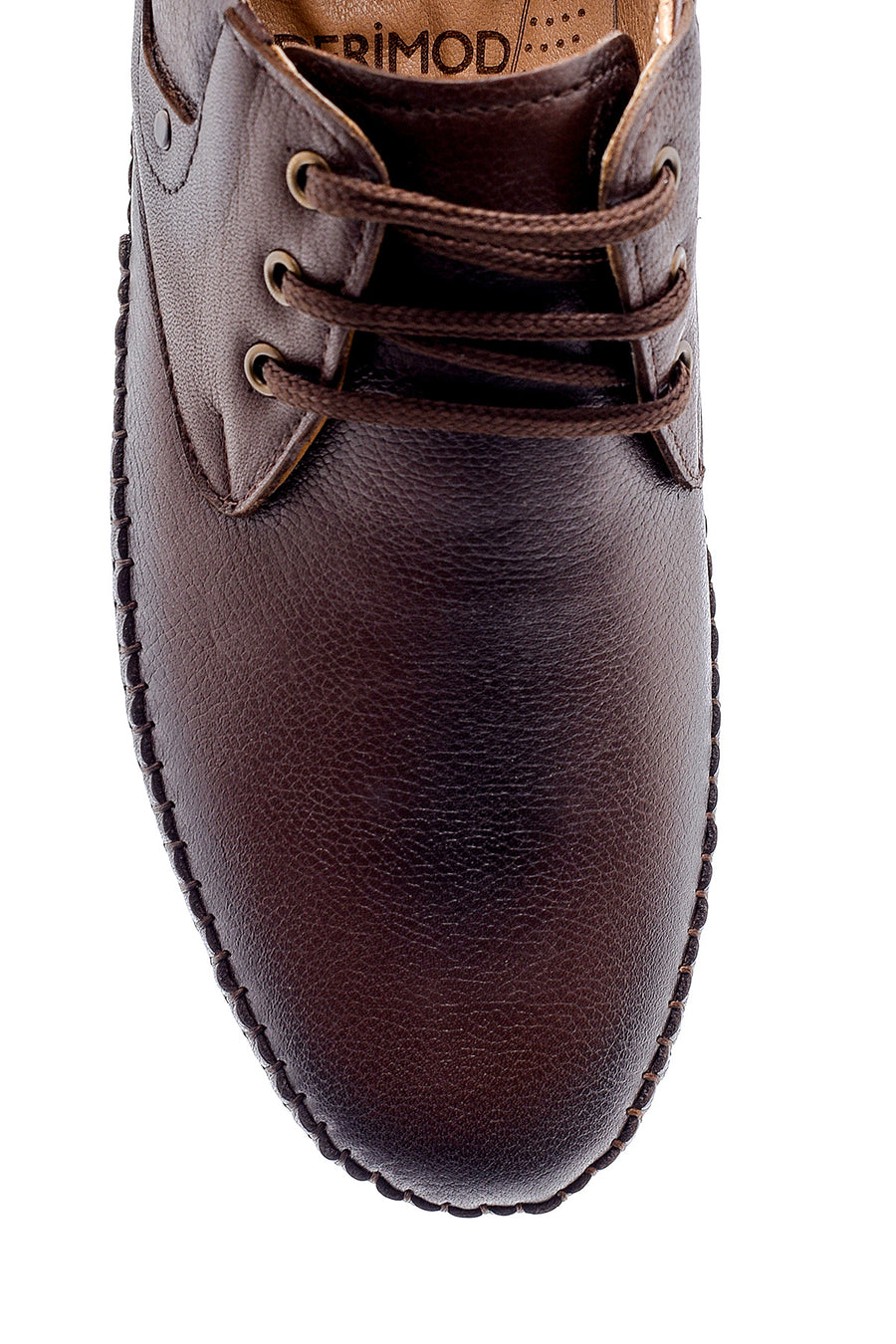 Men's Leather Shoes