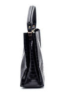 Women's Crocodile Shoulder Bag | Derimod