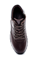 Men's Leather Boots | Derimod