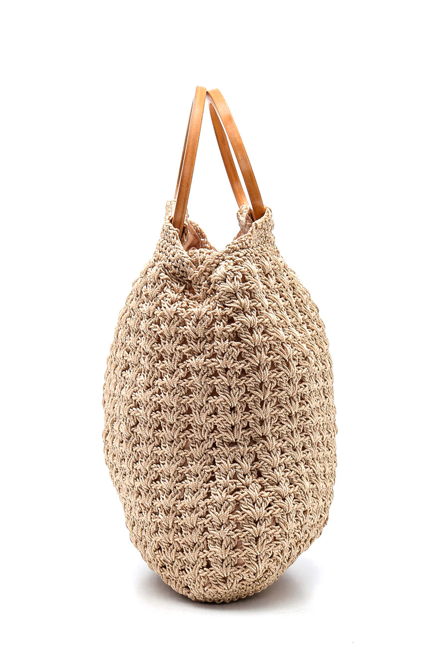 Women's Knitted Handbag