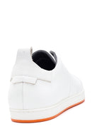 Erkek Deri Sneaker | Derimod