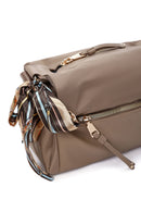 Women's Mink Crossbody Bag | Derimod