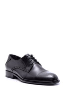 Men's Leather Leather Shoes | Derimod