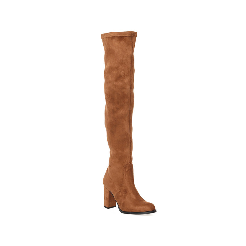 Women's Boots 17WFD201510 | Derimod