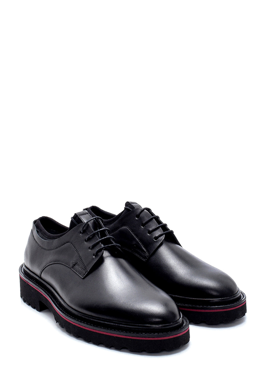 Men's Leather Classic Shoes