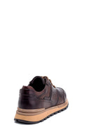 Men's Leather Sneaker | Derimod