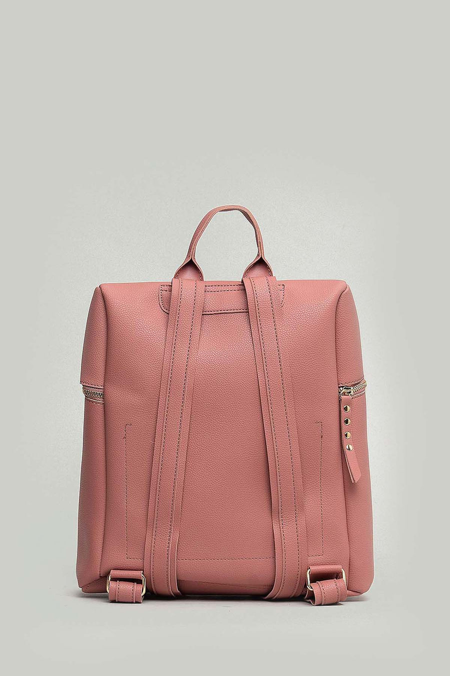 Pink Women's Backpack