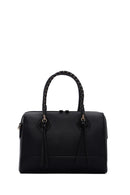 Women's Black Long Strap Shoulder Bag | Derimod