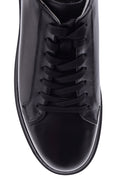 Men's Leather Sneaker | Derimod