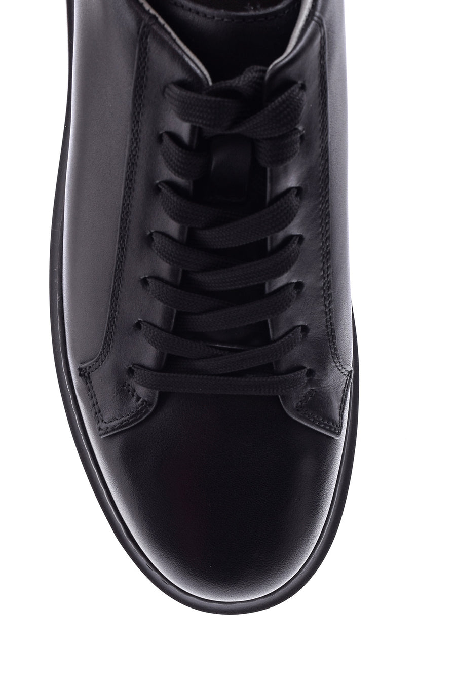 Men's Leather Sneaker