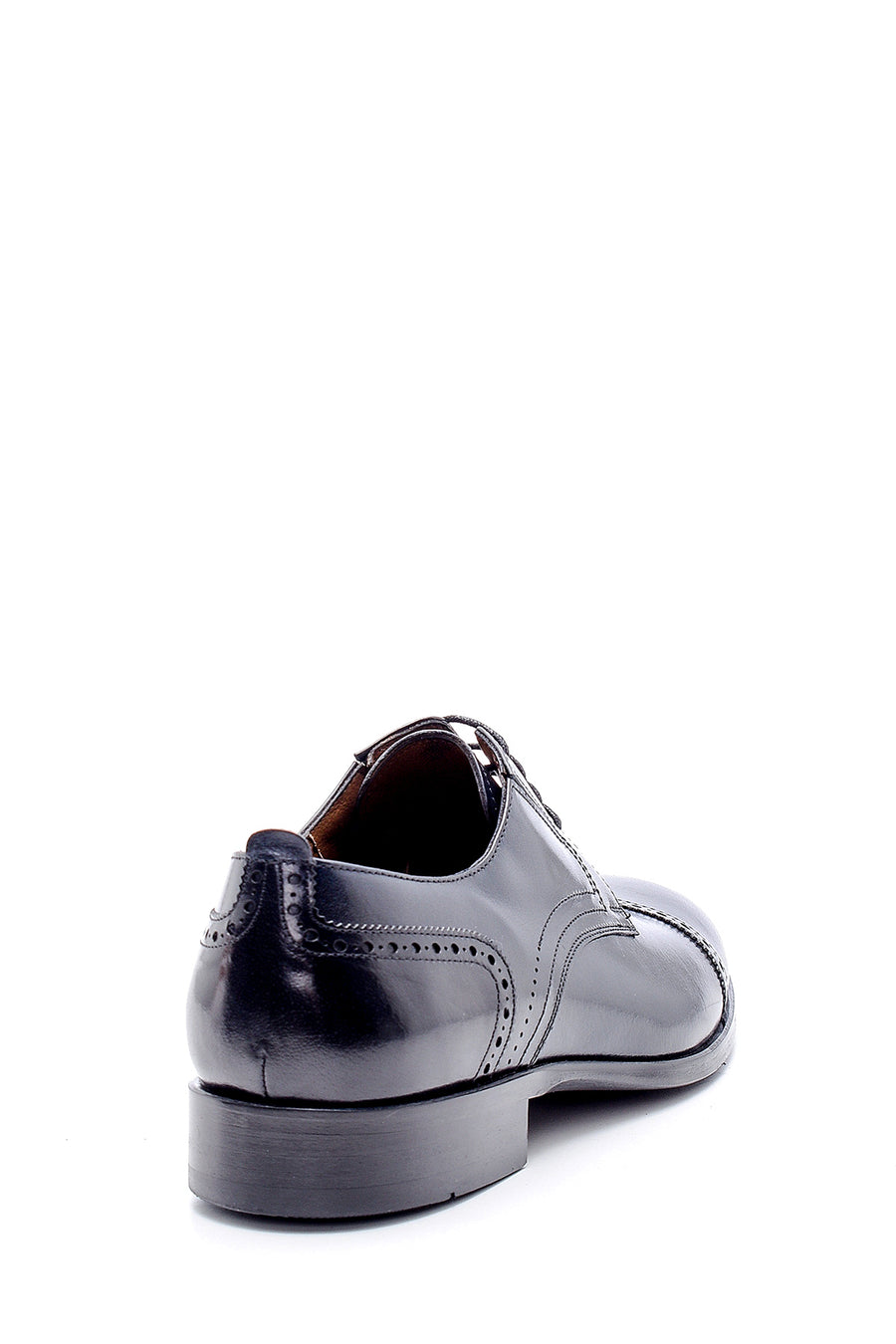 Men's Leather Classic Shoes