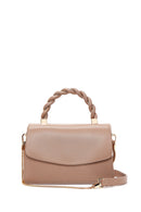 Women's Mink Handbag | Derimod