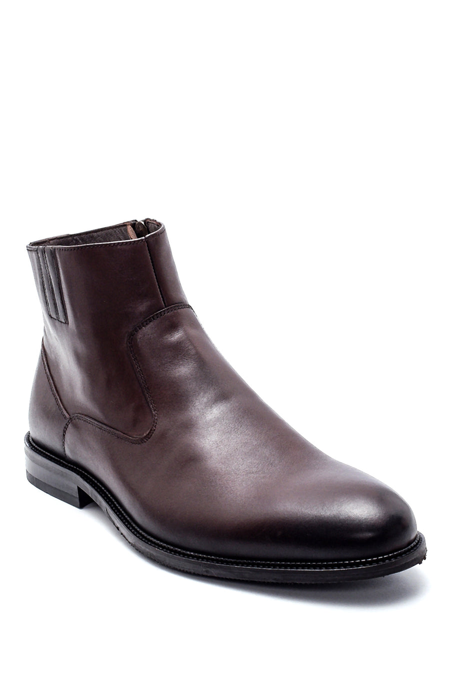 Men's Leather Classic Boots