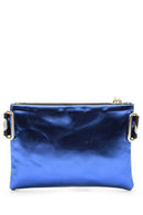 Women's Shiny Portfolio Bag | Derimod