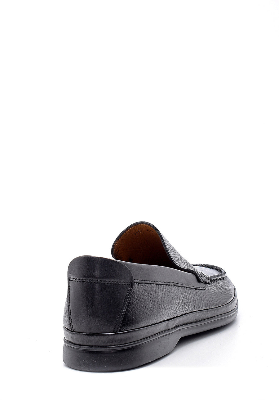 Men's Leather Casual Loafer