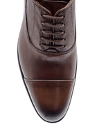 Men's Leather Classic Shoes | Derimod