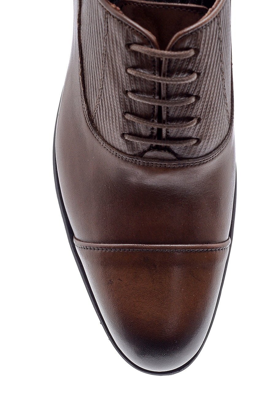 Men's Leather Classic Shoes