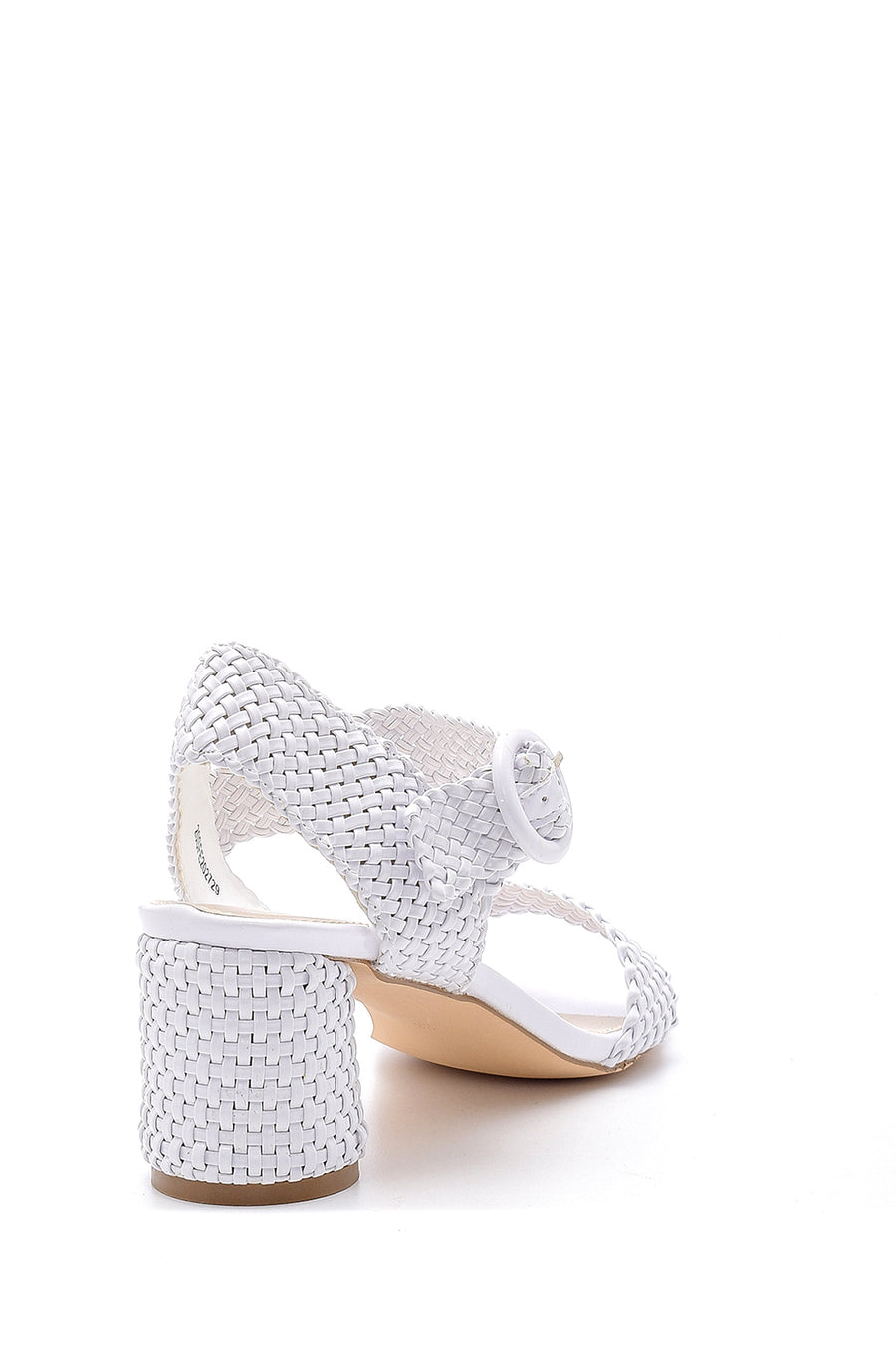 Women's Heeled Sandals