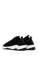 Kadın Siyah Sneaker | Derimod