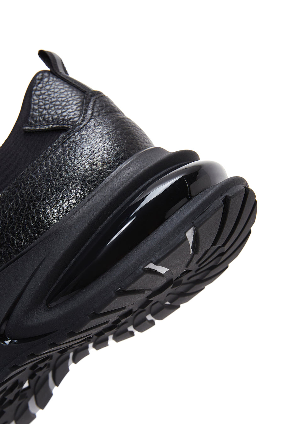 Men's Leather Sneaker