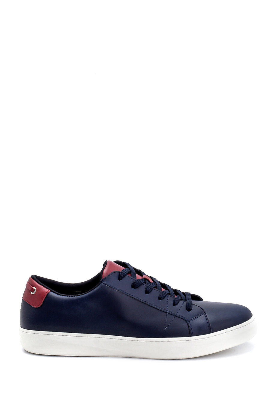 Erkek Deri Sneaker 21SFD6103M2 | Derimod