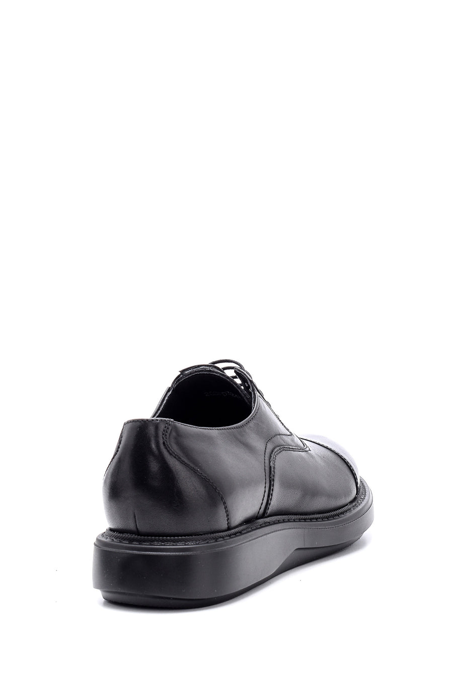 Men's Leather Casual Shoes