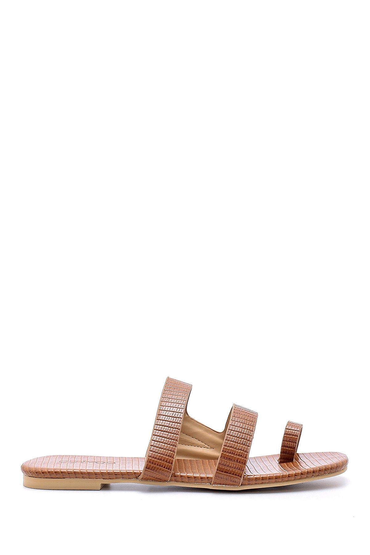 Women's Slippers 20SFE180126 | Derimod