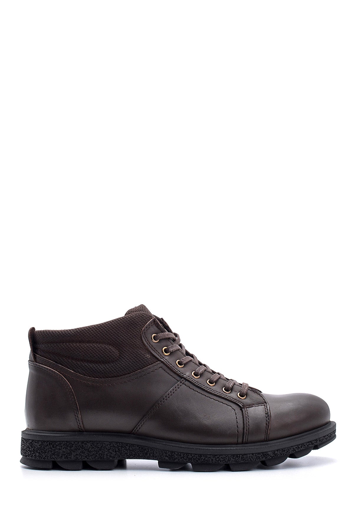 Men's Leather Boots 19WFD332318 | Derimod