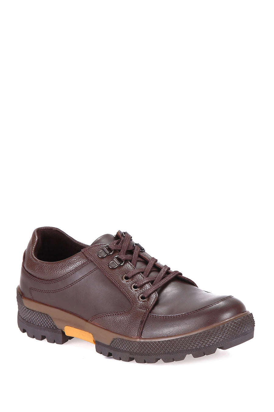 Men's Leather Shoes