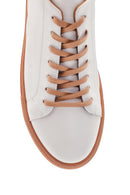 Erkek Deri Sneaker | Derimod
