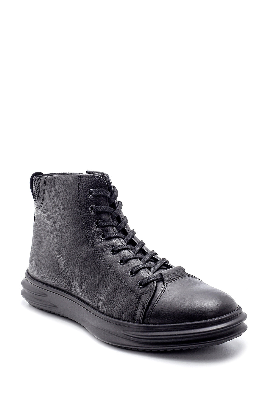 Men's Leather Boots