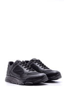 Men's Leather Sneaker | Derimod