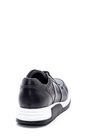 Men's Leather Sneaker | Derimod