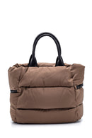 Women's Khaki Shoulder Bag | Derimod