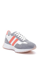 Kadın Deri Sneaker | Derimod