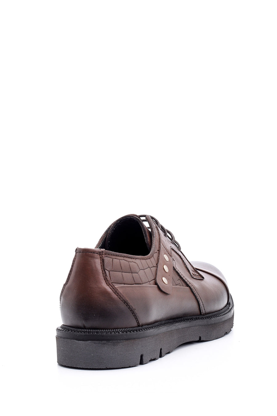 Men's Leather Shoes