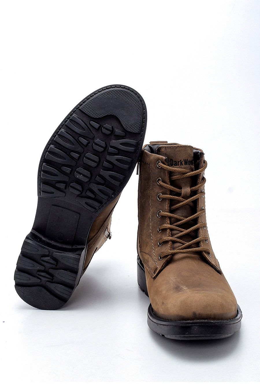Men's Darkwood Nubuck Boots