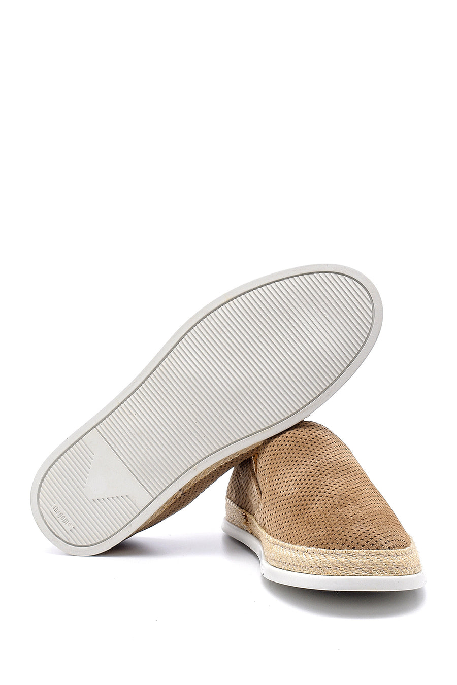 Men's Leather Loafer