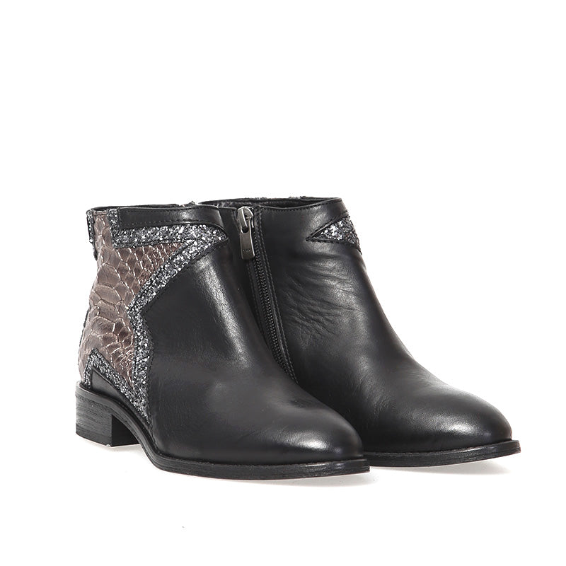 Women's Boots