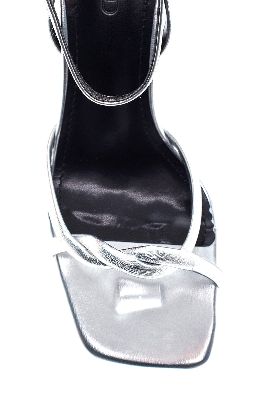 Women's Heeled Sandals