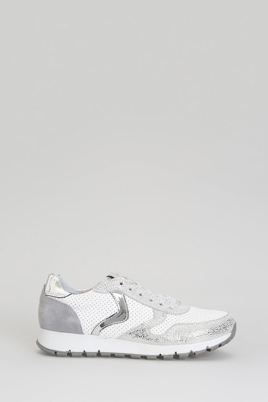 Women's Leather Sports Shoes